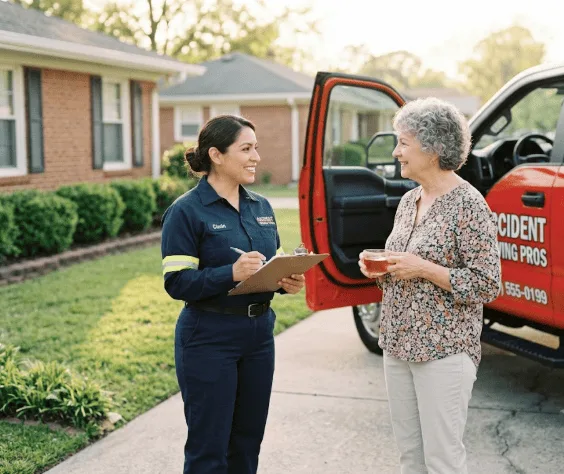 Accident Towing Service Brillion, WI FAQs